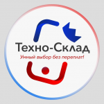 Техно-склад