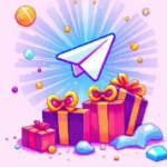 Telegram Gift Parser