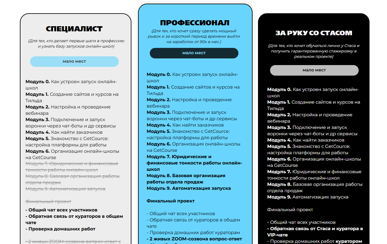 terentevy school отзывы