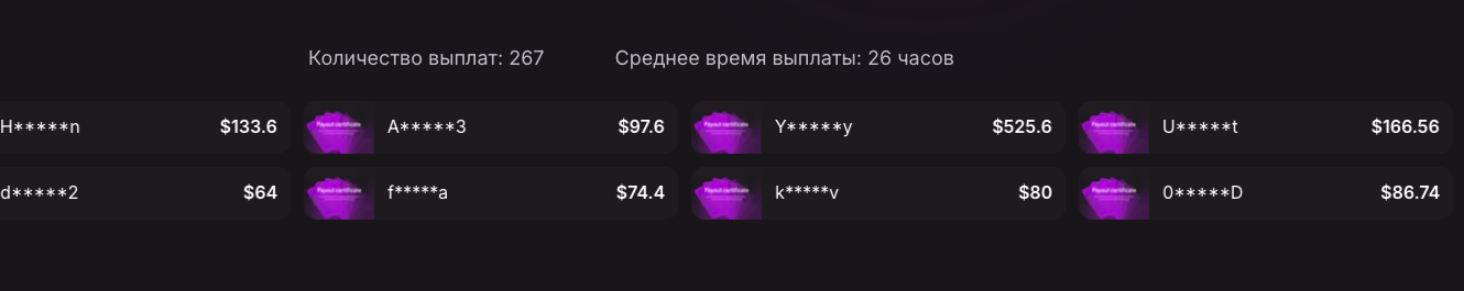 upscale проп трейдинг