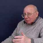 Валерий Гаевский