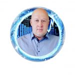 Евгений Питерский