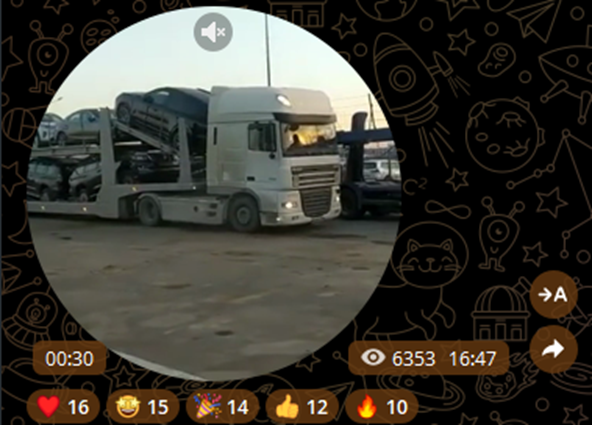 atlantic group авто отзывы