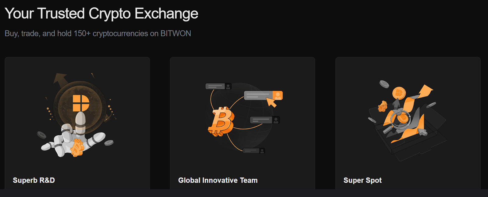 bitwon exchange скам