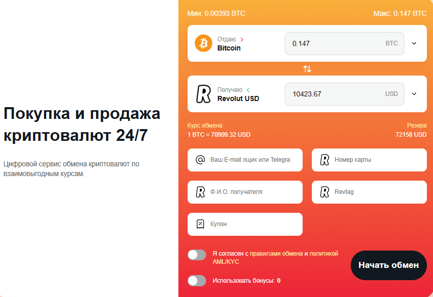 btcrotor отзывы