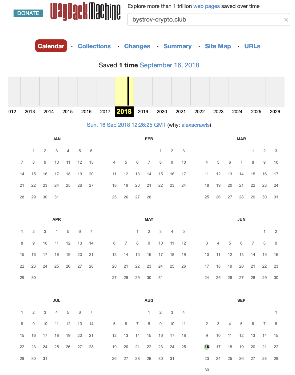 bystrov crypto отзывы