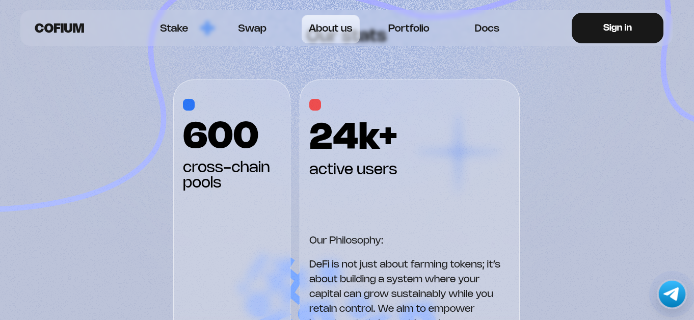 cofium finance отзывы