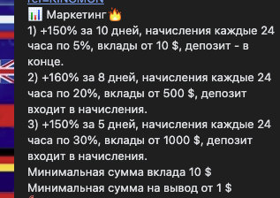 cronus top отзывы