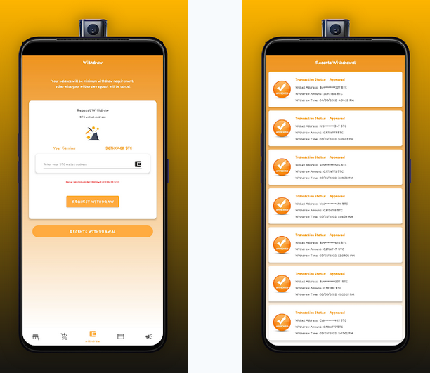 digging btc mining отзыва