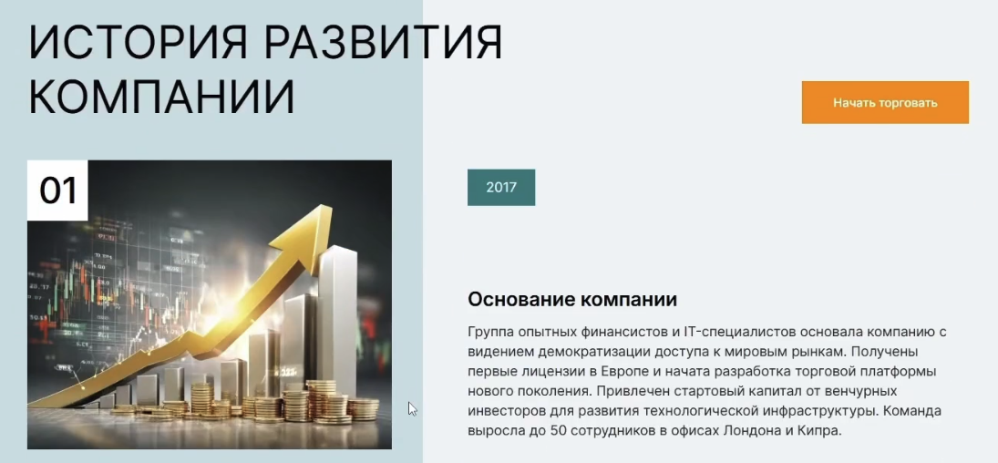 finpoint терминал