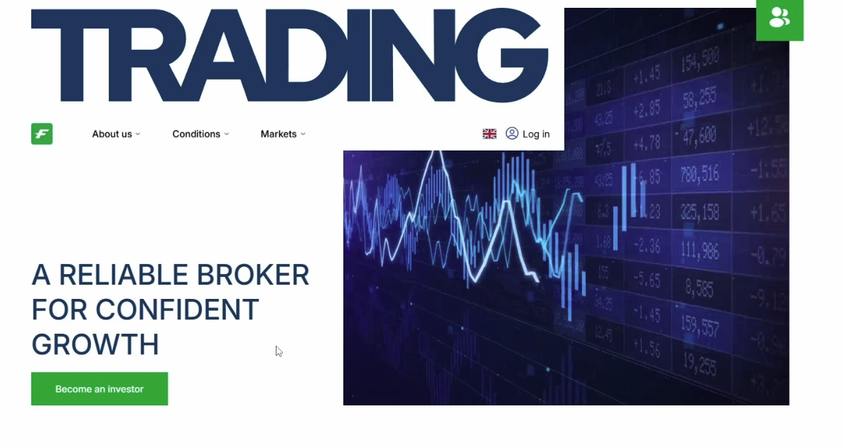 finpoint торговая площадка