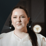 Ирина Подрез