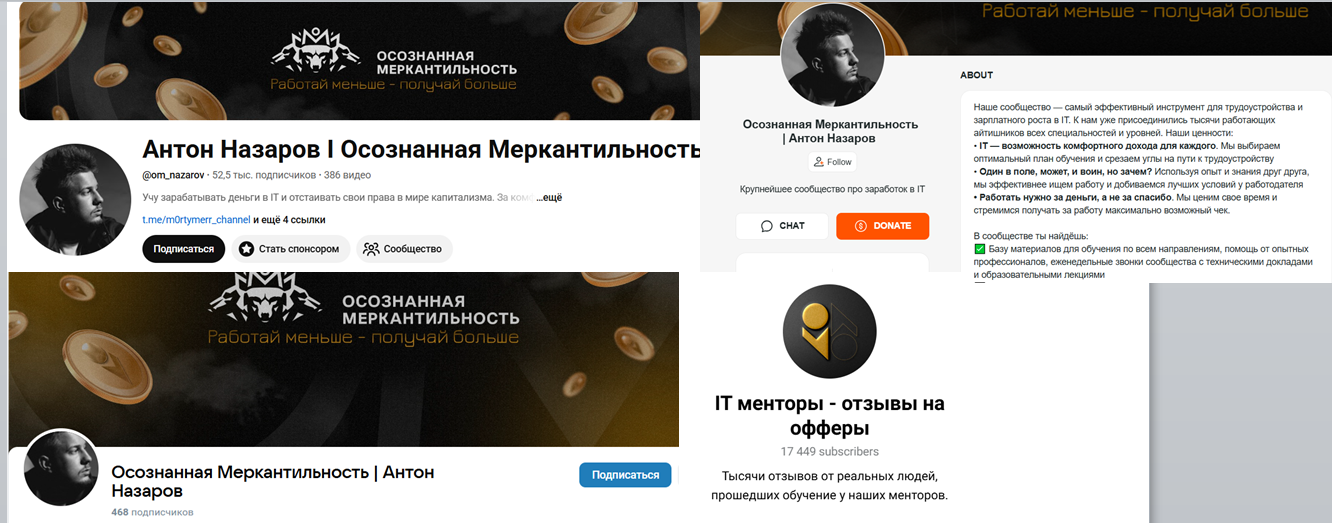 it mentor школа it mentor школа