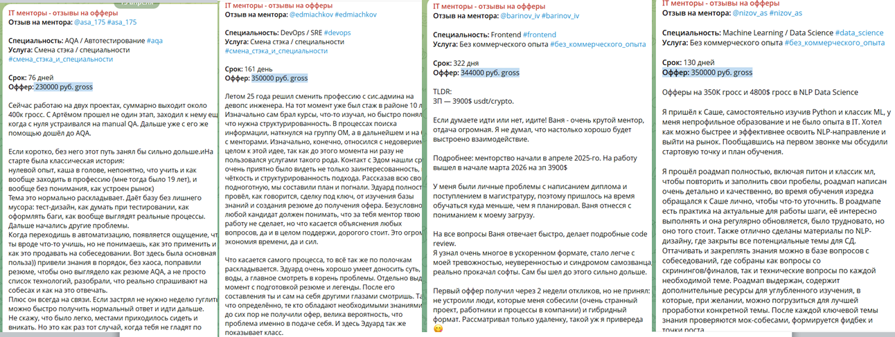 it менторы отзывы it менторы отзывы