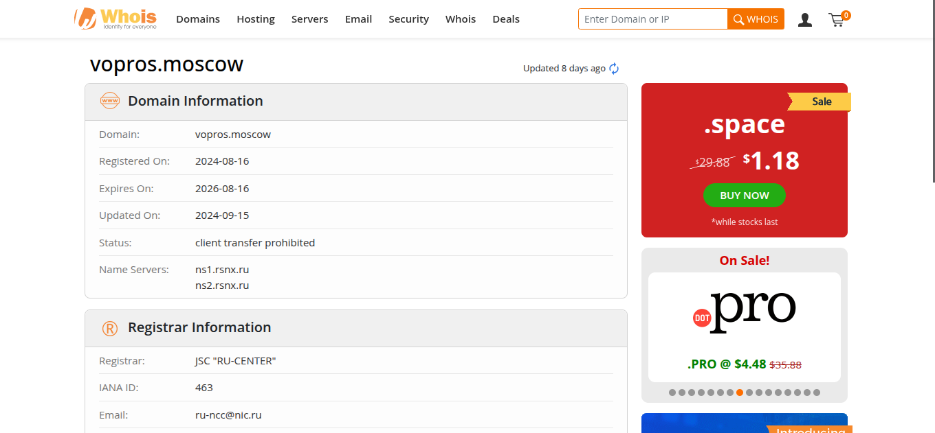 клико ру отзывы