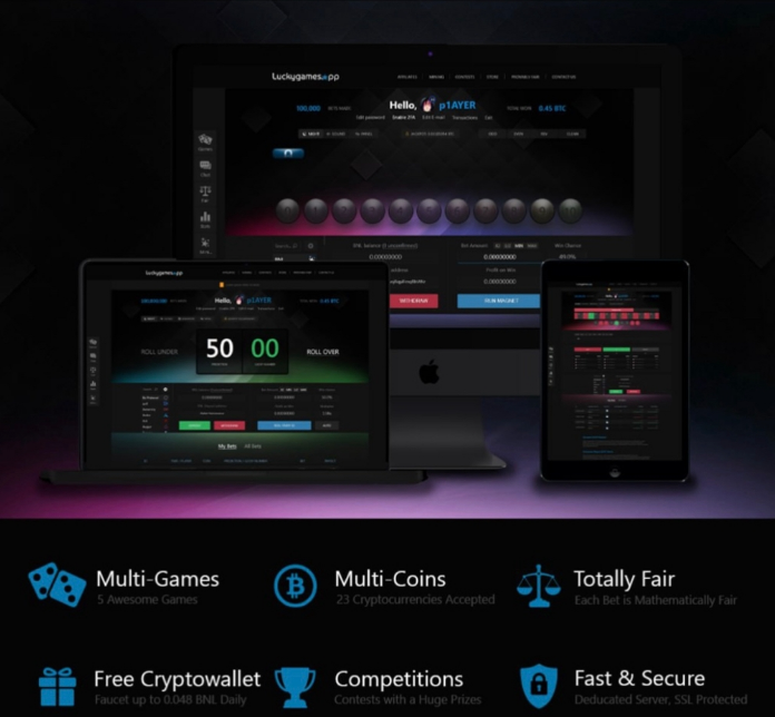 luckygame отзывы luckygame отзывы