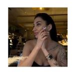 Мария Удаленка