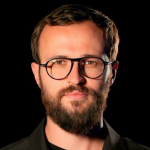 Михаил Гребенюк