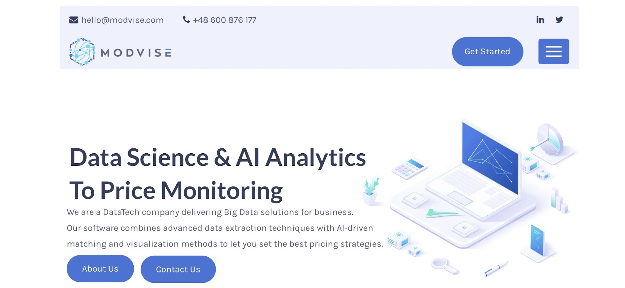 modvise отзывы инвесторов