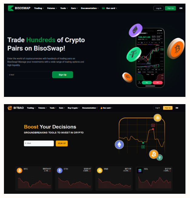 perobit com биржа