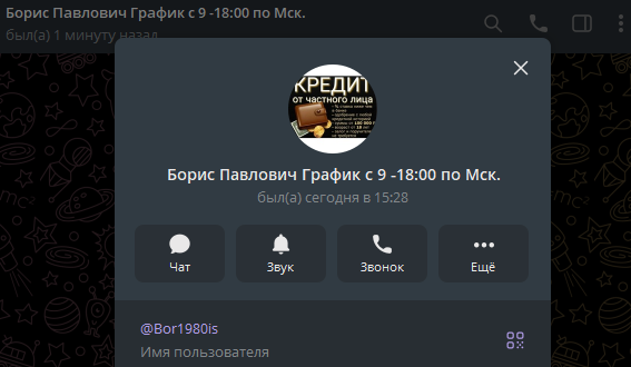 письменский борис павлович инвестор отзывы