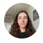 Пылева Полина Евгеньевна