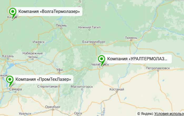 «Термолазер» отзывы инвесторов