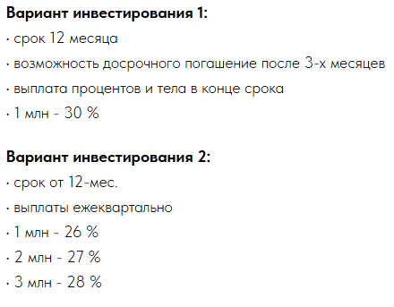 «Термолазер» отзывы инвесторов