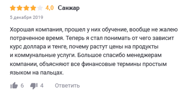 wall street invest partners отзывы