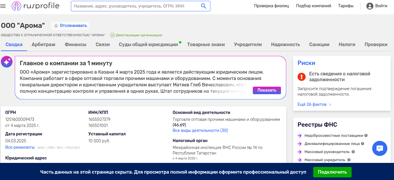 aromajet франшиза отзывы