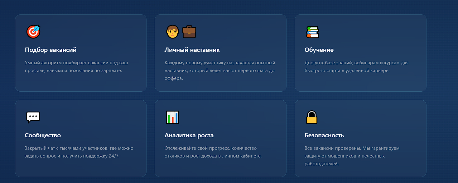 платформа решений отзывы