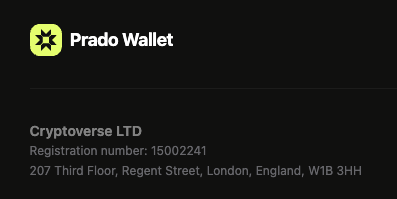 pradowallet отзывы