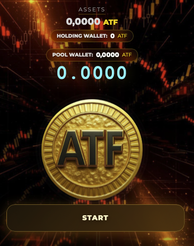 токен atf ai trading forex отзывы