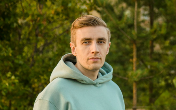 «AI Контент Продает» Андрей Пулькин