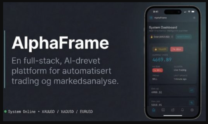 alphaframe биржа отзывы