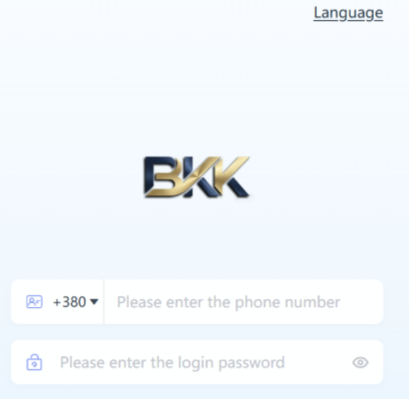 bkkshop
