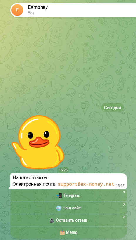 ex money net