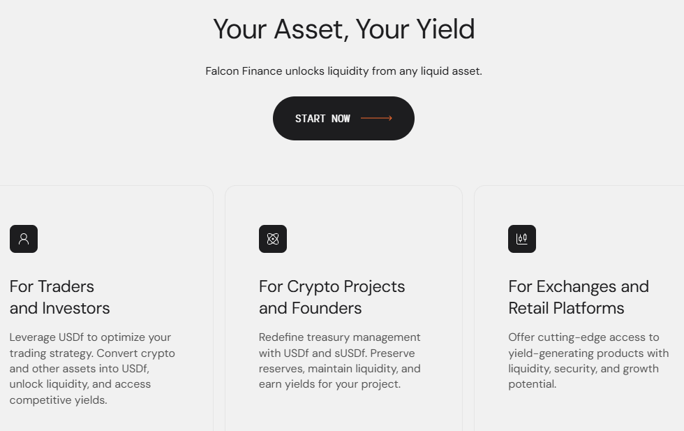 falcon finance криптовалюта отзывы
