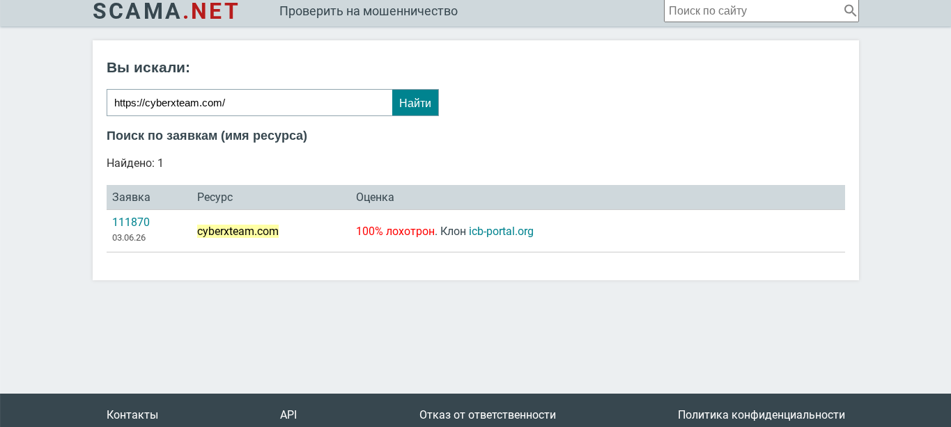 обменник cyberxteam отзывы