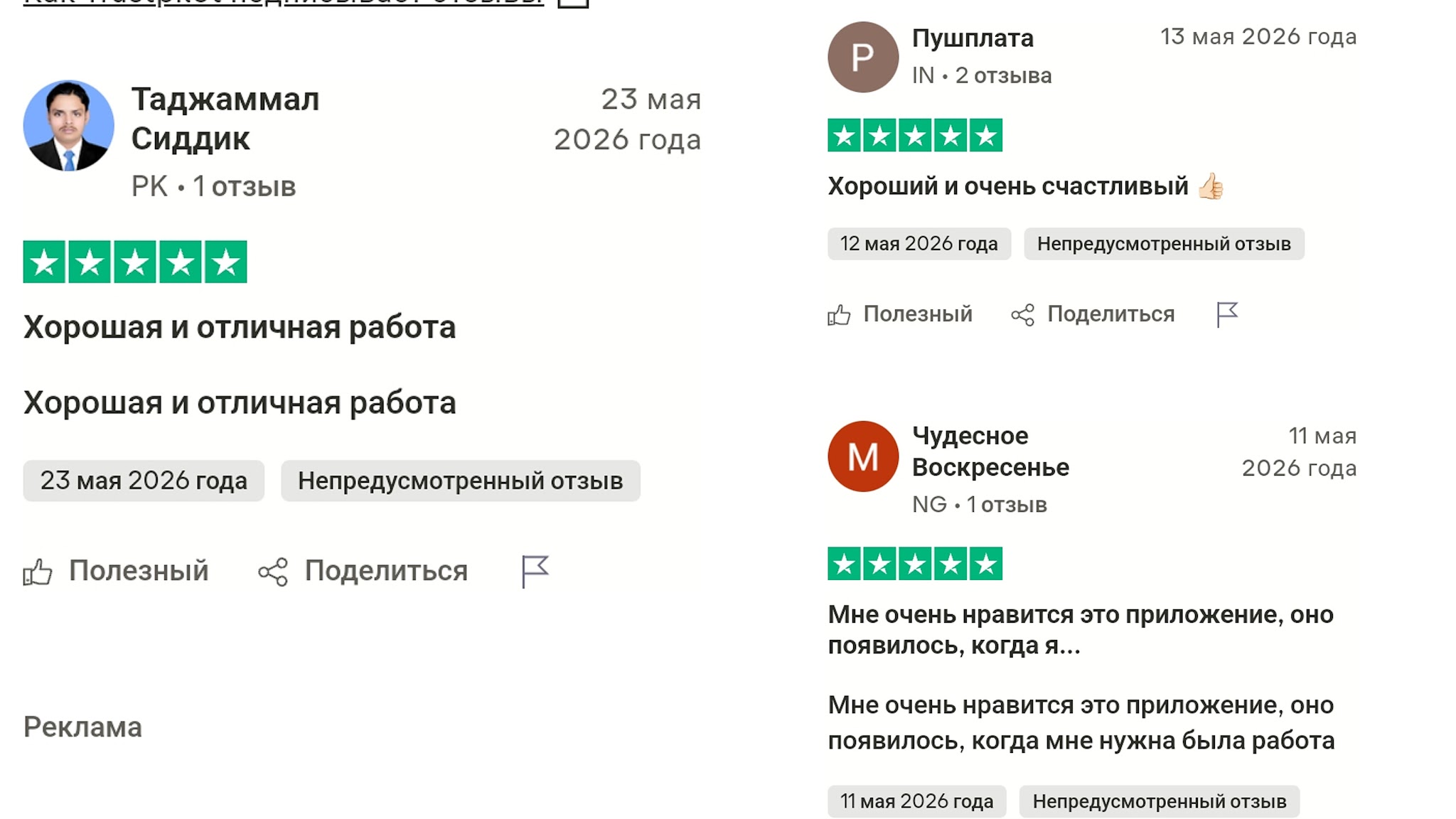 toloka ai отзывы