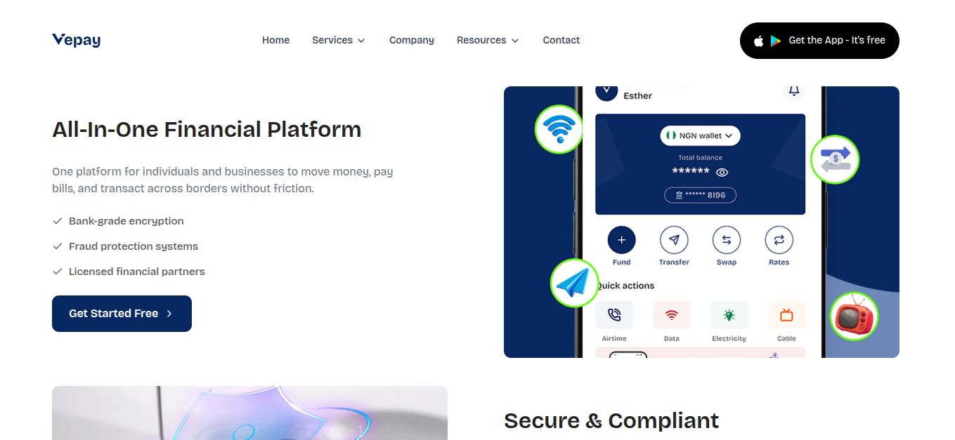 vepay