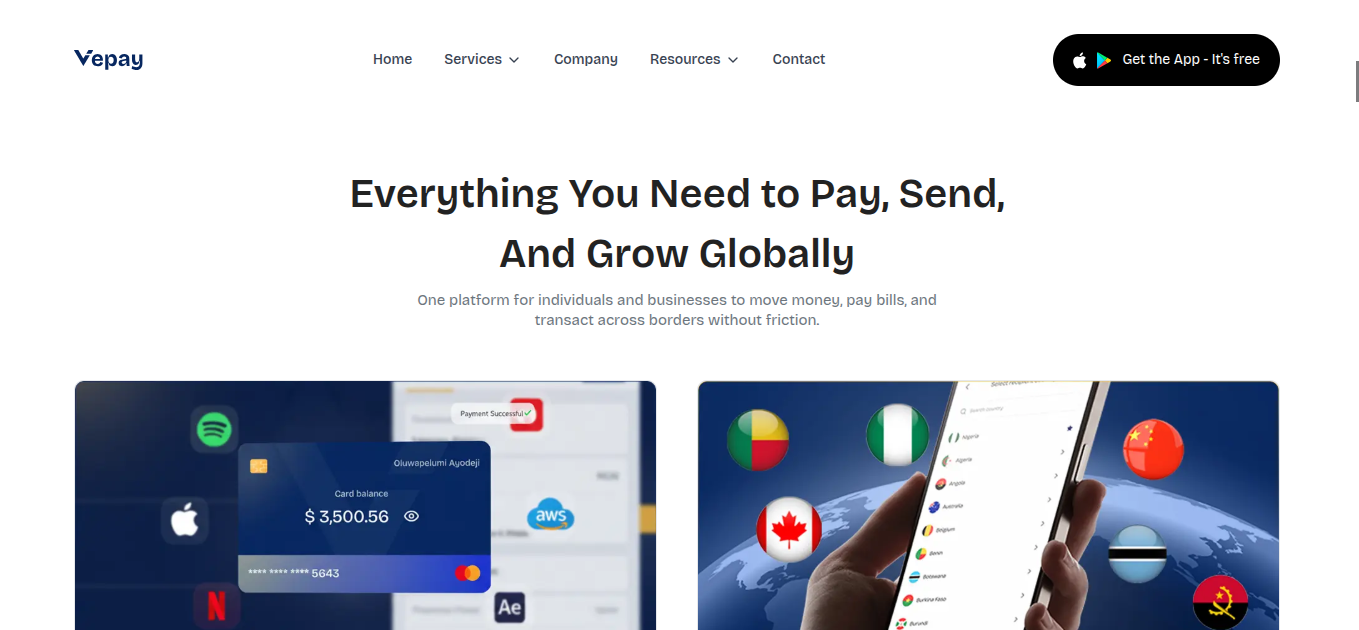 vepay платежная система отзывы