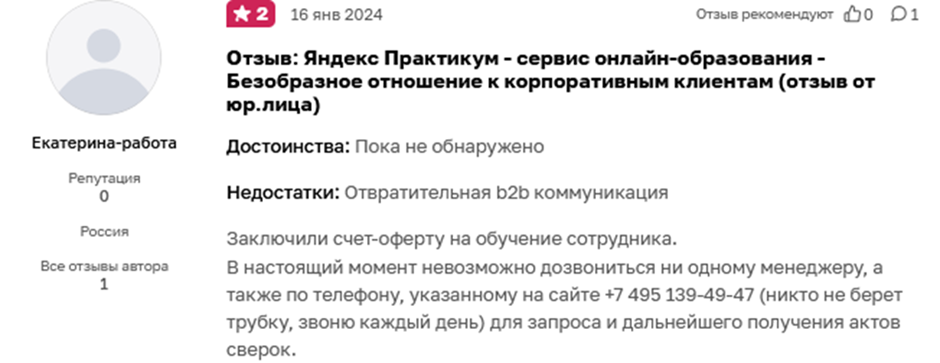 яндекс практикум финансовая аналитика