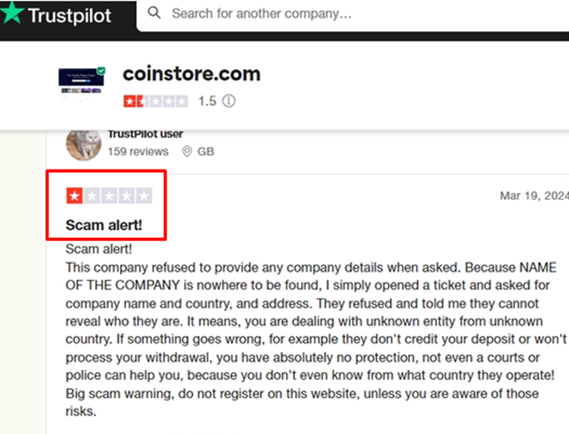 coinstoremarketplace bot отзывы на бота coinstoremarketplace bot отзывы на бота