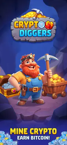 crypto diggers реален заработок или обман отзывы