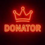 Donator