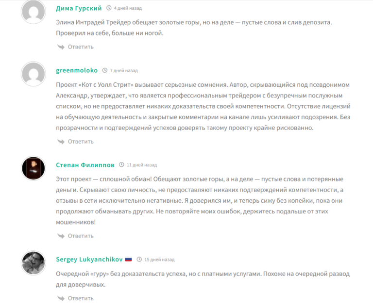 элина трейдинг инвестирование отзывы элина трейдинг инвестирование отзывы