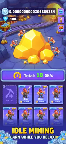 игра crypto diggers отзывы