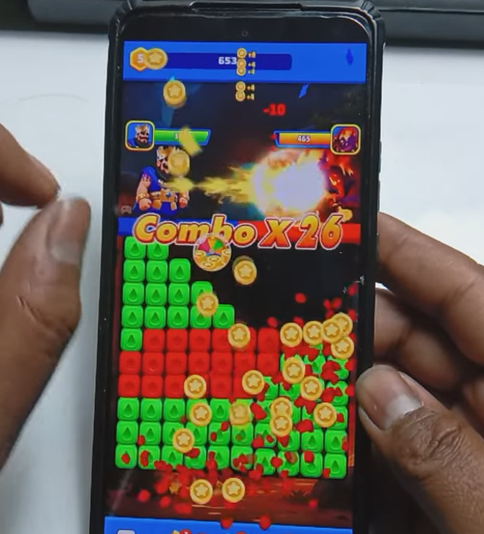 игра elimination hero отзывы