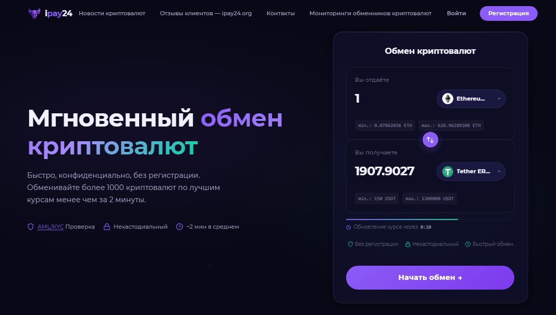 ipay24 org отзывы